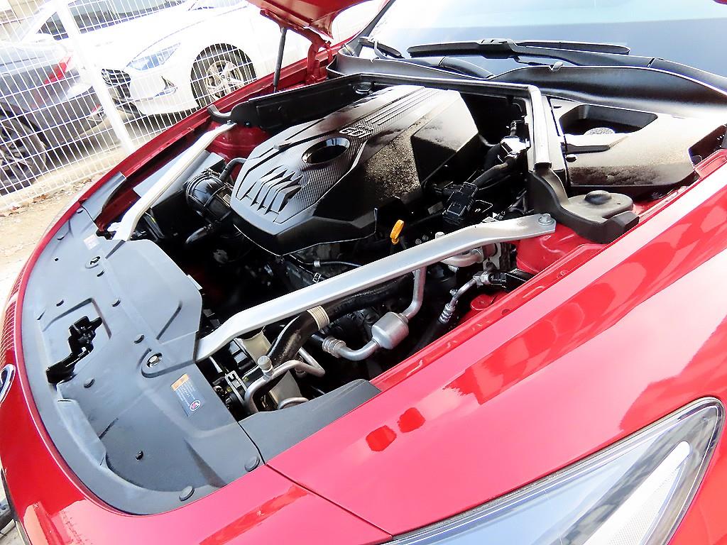 기아 스팅어 2.0 터보 프라임 - 이미지 9