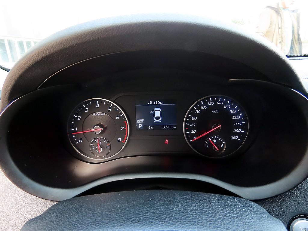 기아 스팅어 2.0 터보 프라임 - 이미지 15