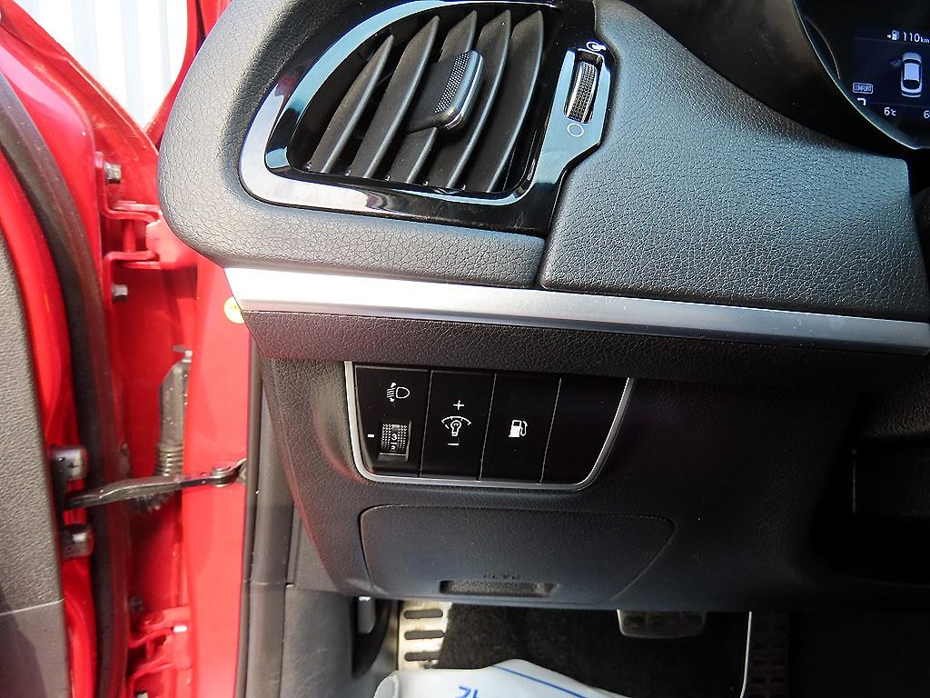 기아 스팅어 2.0 터보 프라임 - 이미지 5