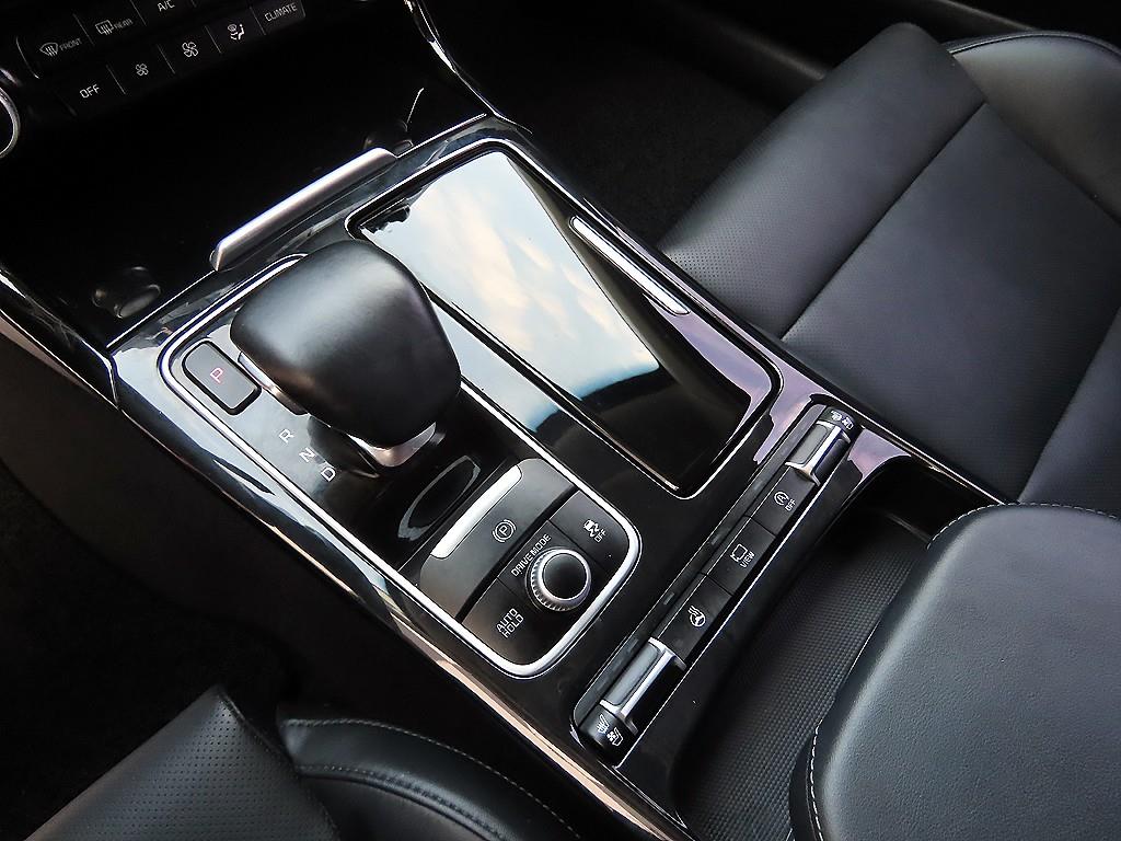 기아 스팅어 2.0 터보 프라임 - 이미지 8