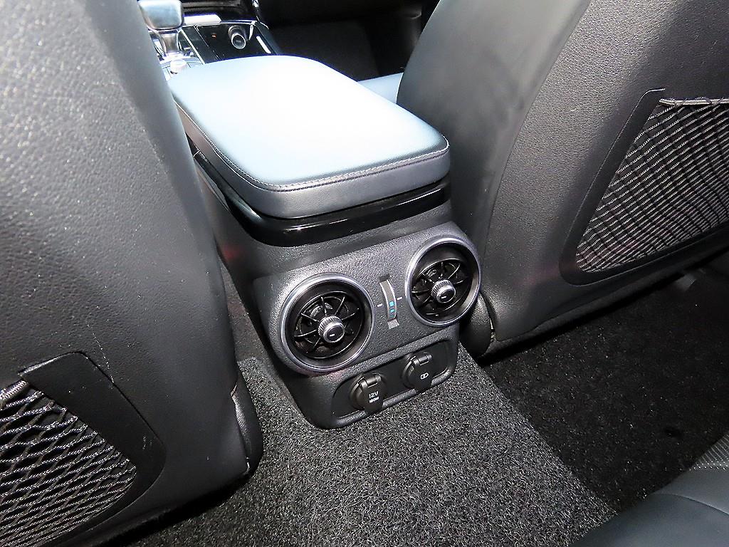 기아 스팅어 2.0 터보 프라임