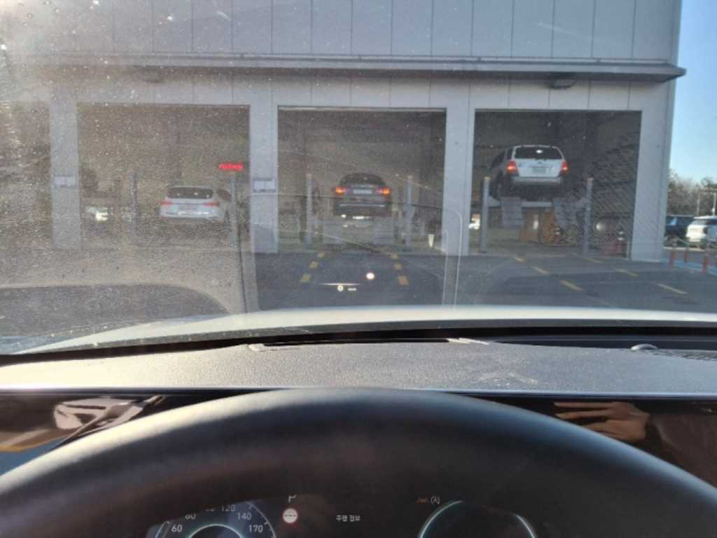 현대 더 뉴팰리세이드 2.2 디젤 AWD 프레스티지 - 이미지 4