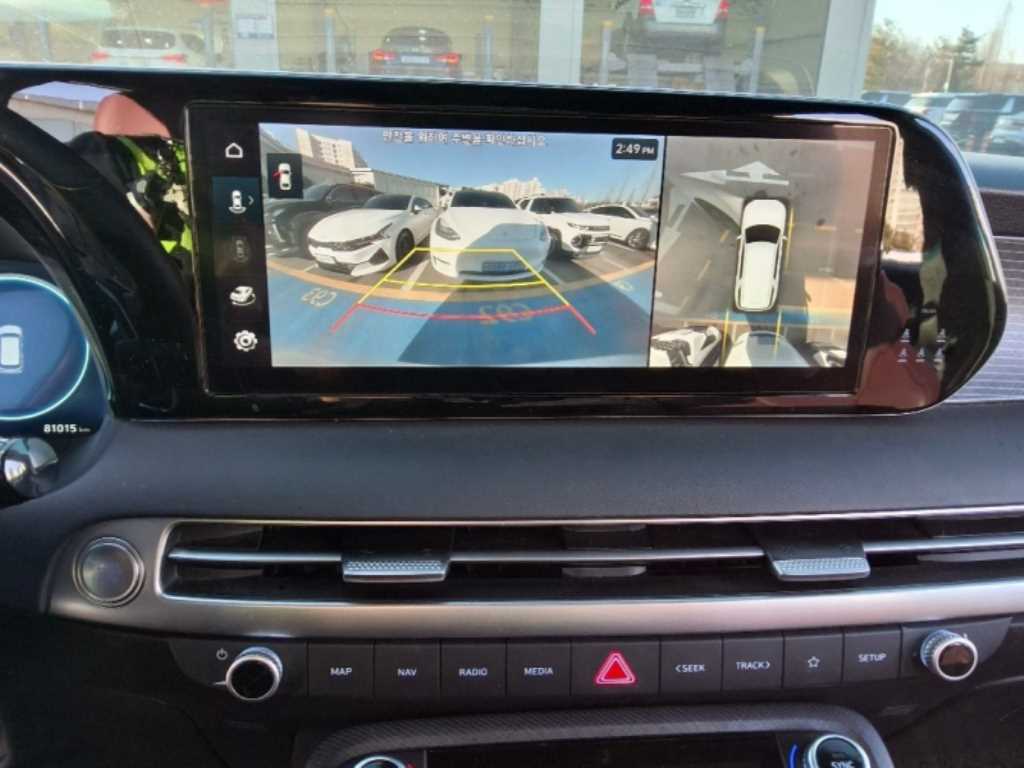 현대 더 뉴팰리세이드 2.2 디젤 AWD 프레스티지