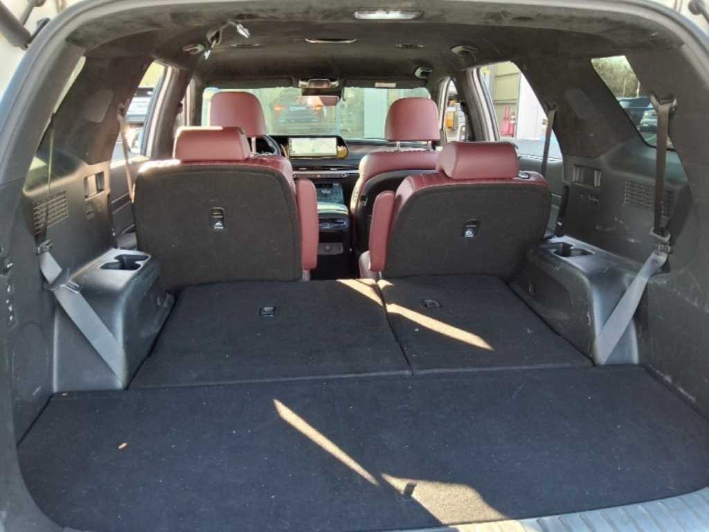 현대 더 뉴팰리세이드 2.2 디젤 AWD 프레스티지 - 이미지 5