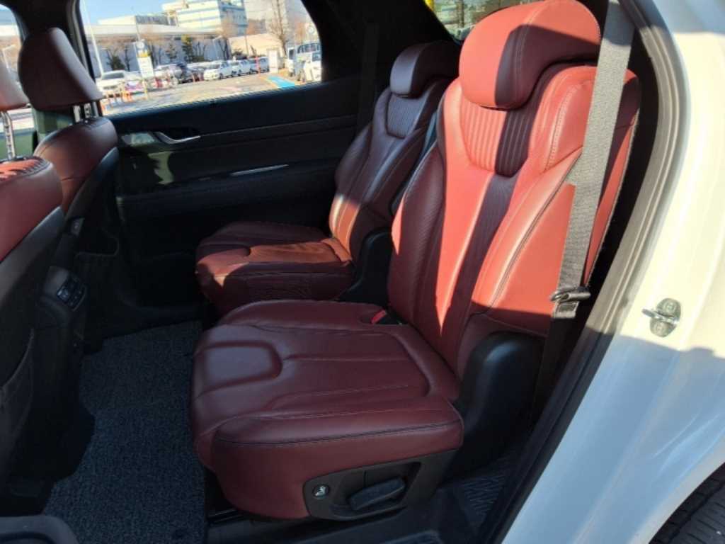 현대 더 뉴팰리세이드 2.2 디젤 AWD 프레스티지 - 이미지 10