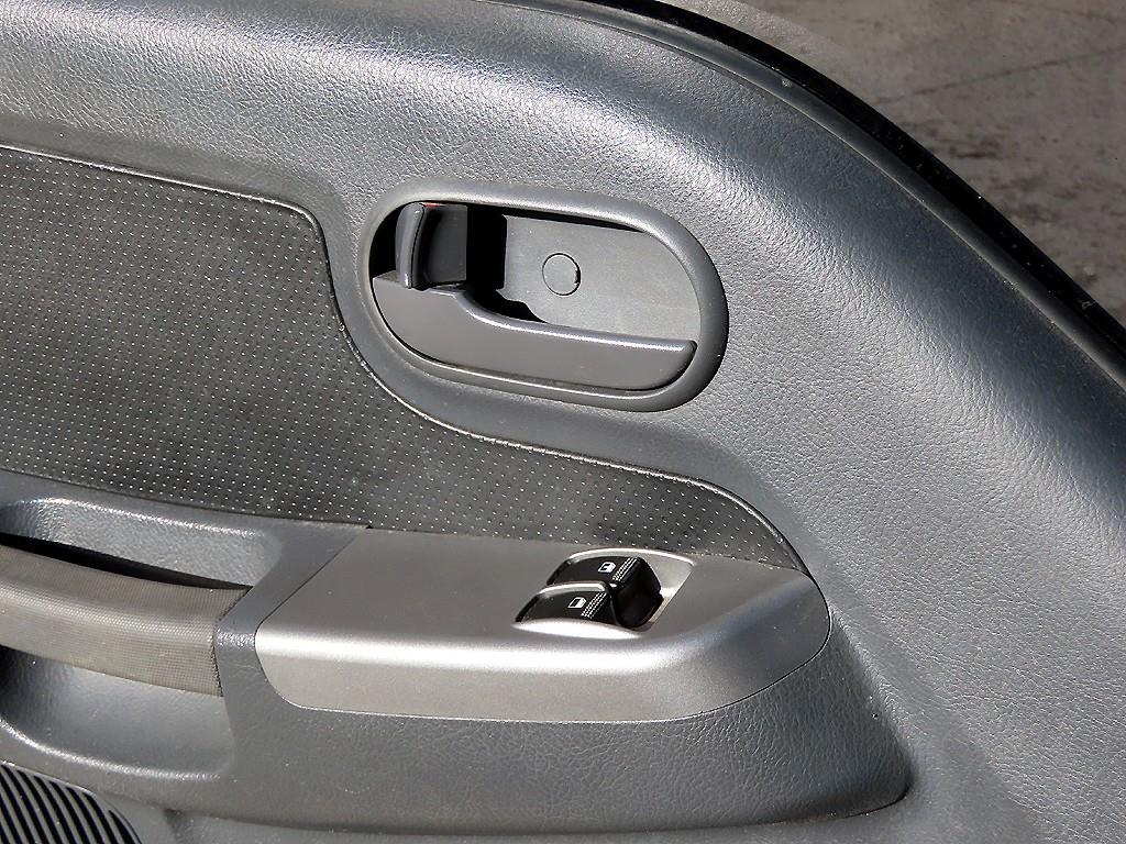 기아 봉고Ⅲ EV 카고 GL - 이미지 10