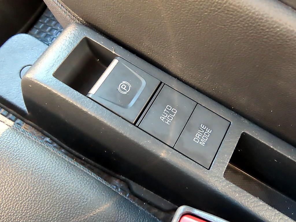 기아 봉고Ⅲ EV 카고 GL - 이미지 3