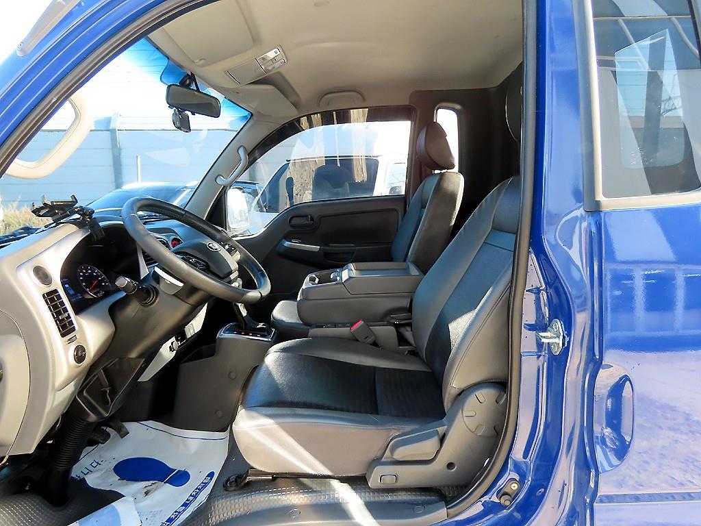 기아 봉고Ⅲ EV 카고 GL - 이미지 17