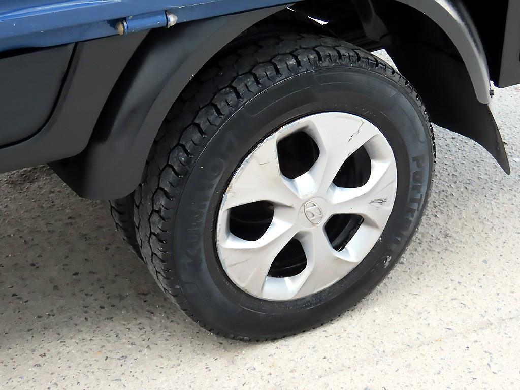 현대 포터II 파워게이트 더블캡 - 이미지 5