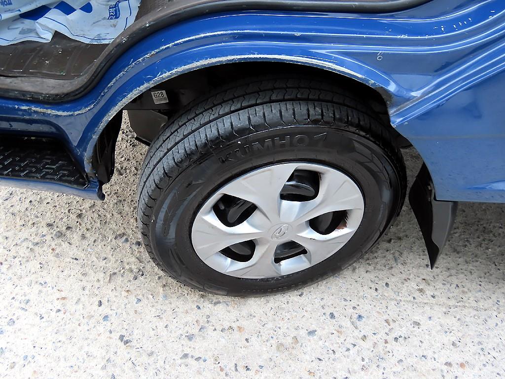 현대 포터II 파워게이트 더블캡 - 이미지 2