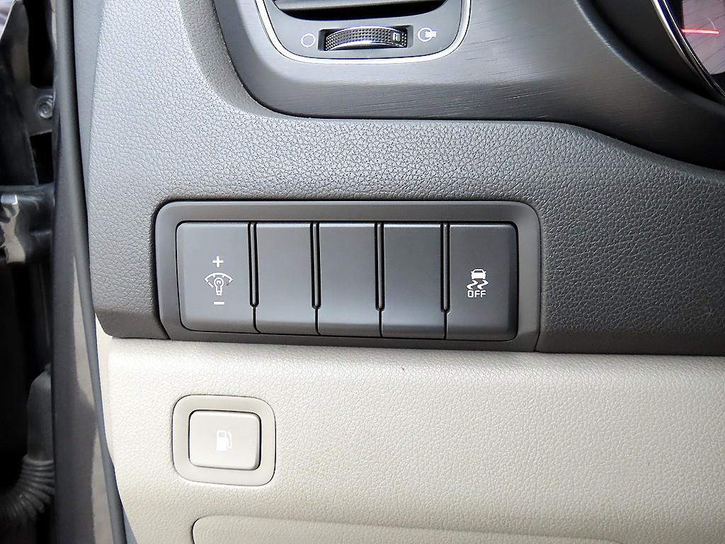 기아 올 뉴카니발 9인승 디젤 럭셔리 - 이미지 8