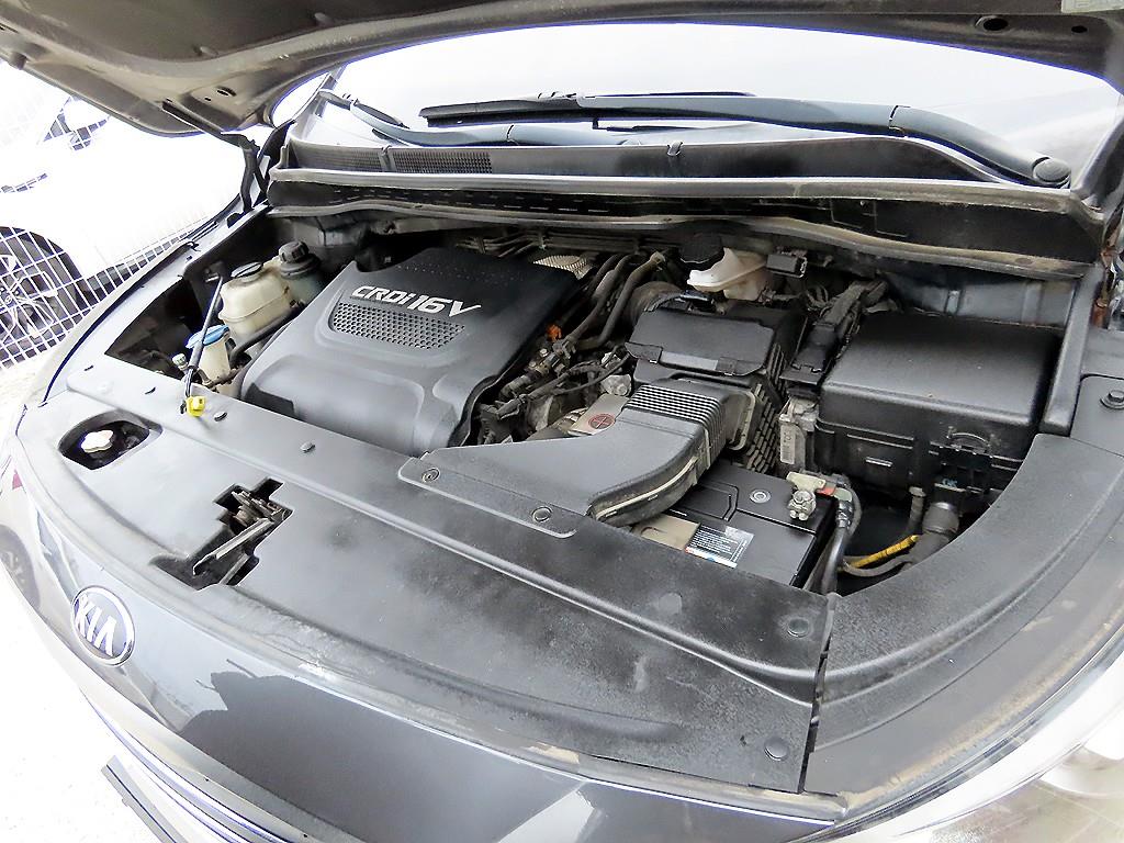 기아 올 뉴카니발 9인승 디젤 럭셔리