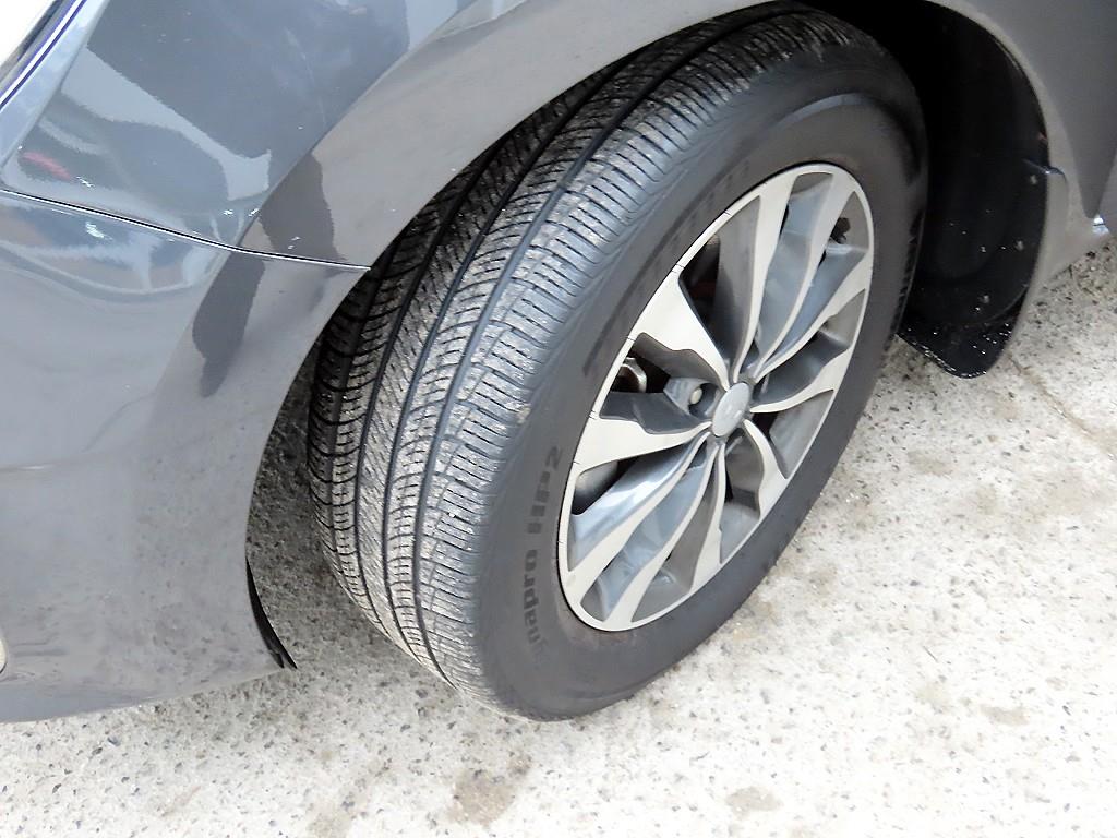 기아 올 뉴카니발 9인승 디젤 럭셔리 - 이미지 19