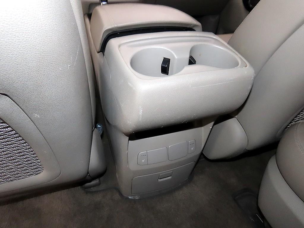 기아 올 뉴카니발 9인승 디젤 럭셔리 - 이미지 18