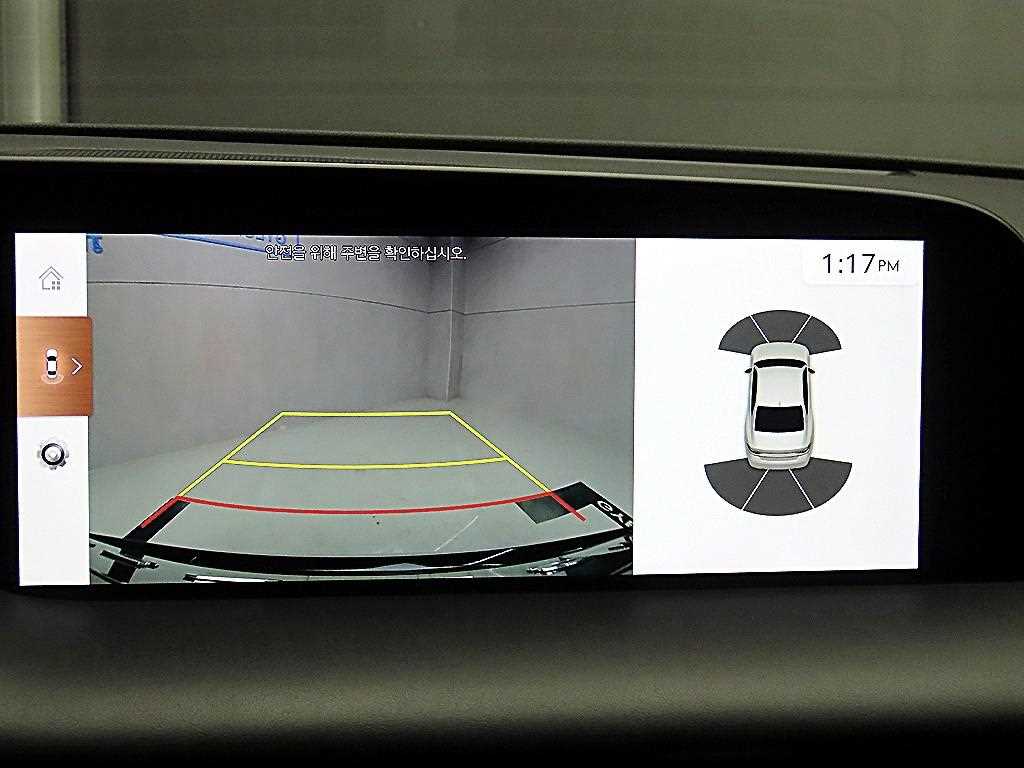 제네시스 신형 G90 3.5 터보 AWD 기본형 - 이미지 4