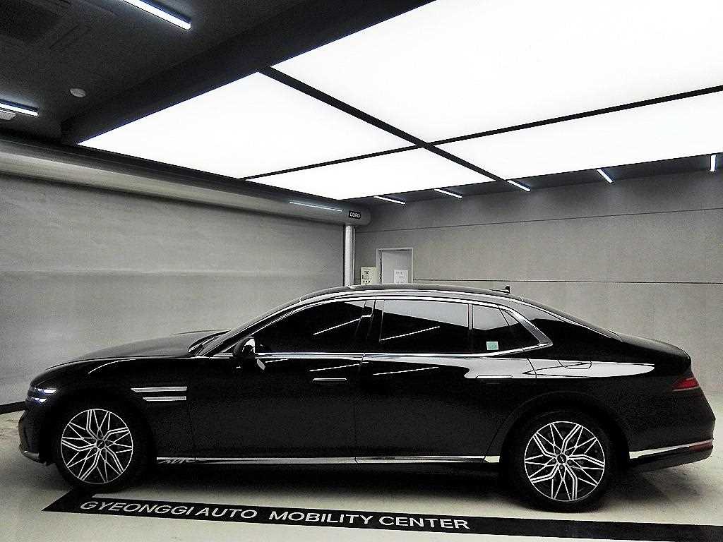 제네시스 신형 G90 3.5 터보 AWD 기본형 - 이미지 20