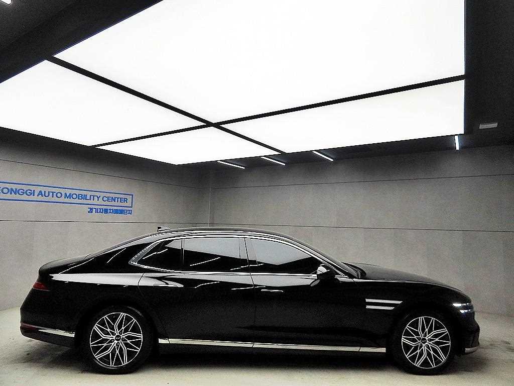 제네시스 신형 G90 3.5 터보 AWD 기본형 - 이미지 6