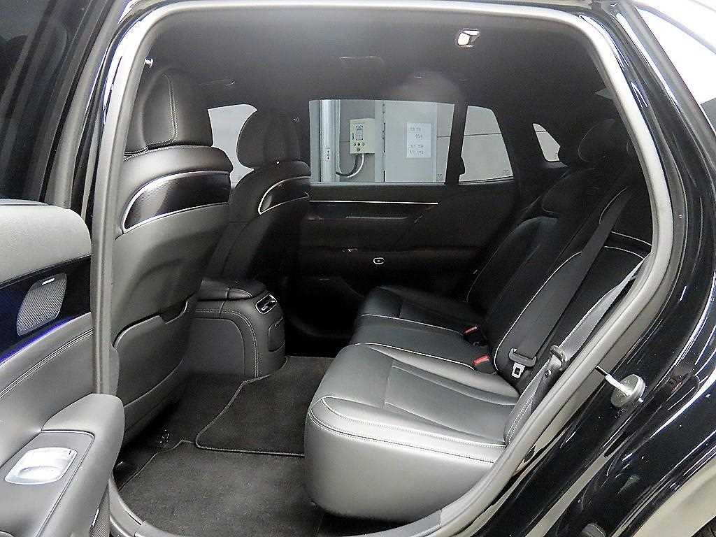 제네시스 신형 G90 3.5 터보 AWD 기본형 - 이미지 9