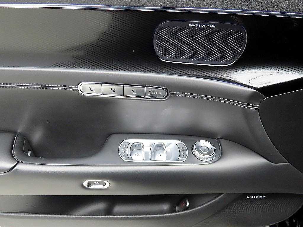 제네시스 신형 G90 3.5 터보 AWD 기본형 - 이미지 7