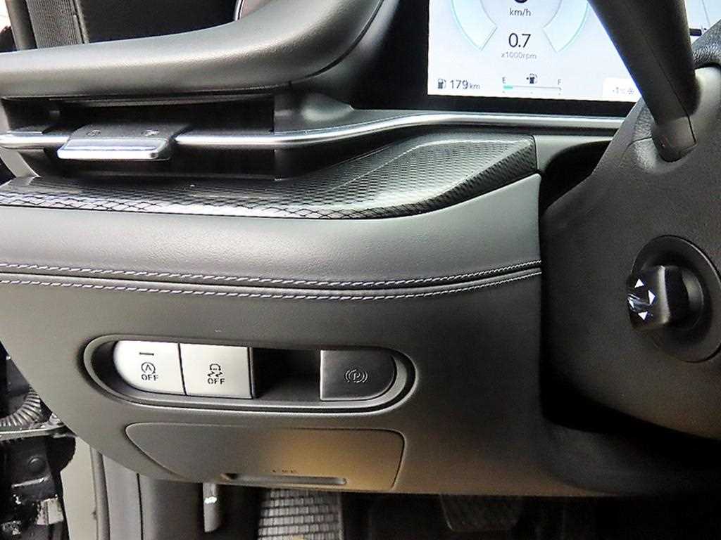 제네시스 신형 G90 3.5 터보 AWD 기본형