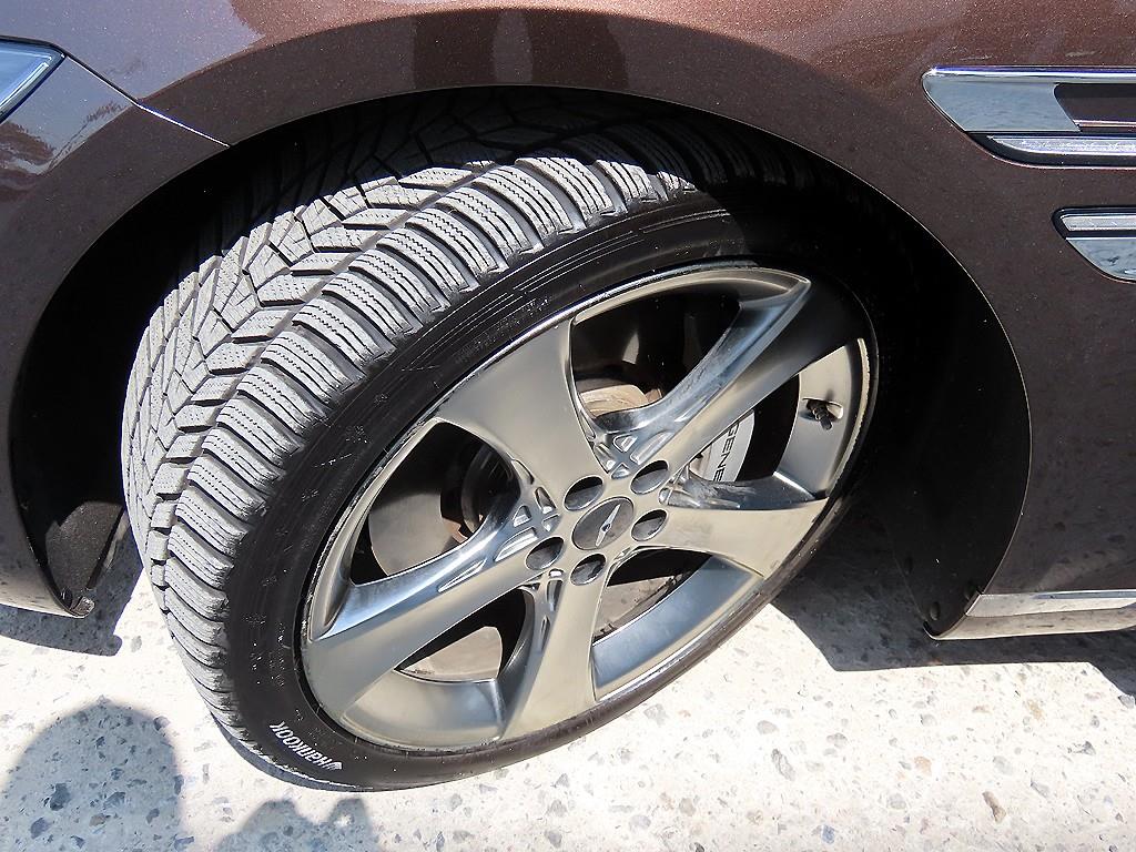 제네시스 더 올뉴G80 가솔린 3.5 AWD 기본형 - 이미지 2