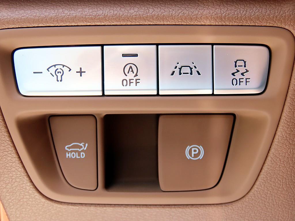 제네시스 더 올뉴G80 가솔린 3.5 AWD 기본형 - 이미지 6