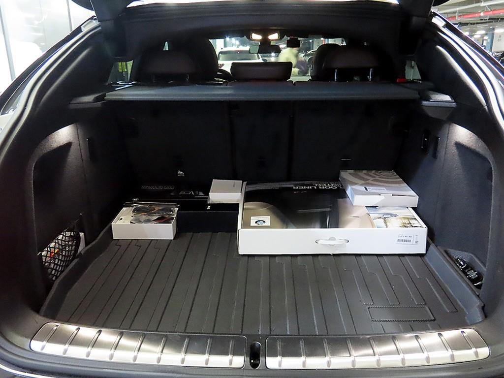 BMW X4(2세대) 20i xDrive M스포츠 프로 - 이미지 18