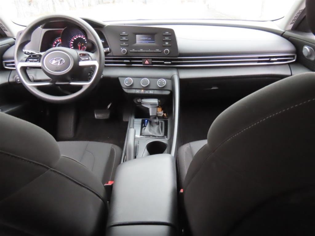 현대 아반떼(CN7) 1.6 가솔린 스마트 - 이미지 15