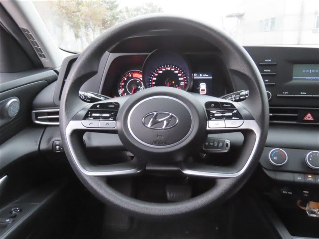 현대 아반떼(CN7) 1.6 가솔린 스마트 - 이미지 2