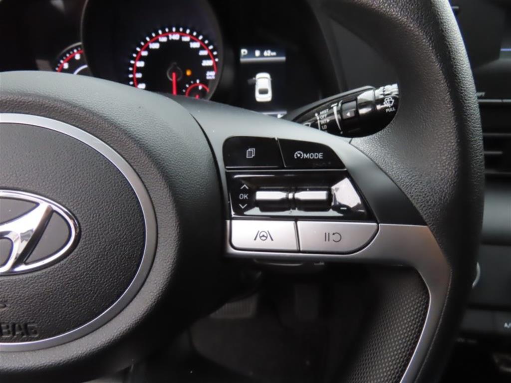 현대 아반떼(CN7) 1.6 가솔린 스마트 - 이미지 12