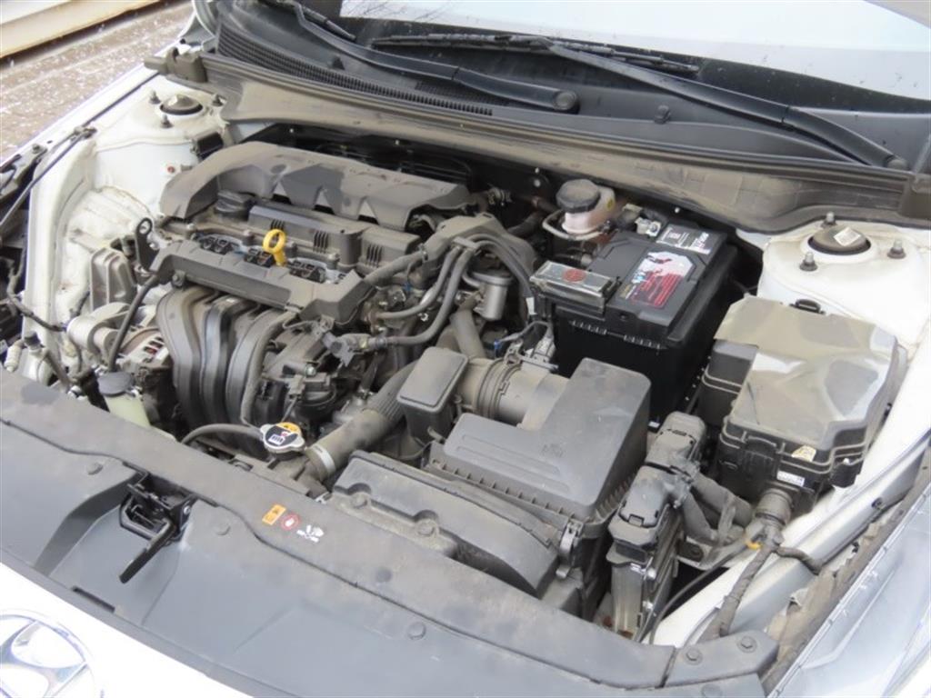 현대 아반떼(CN7) 1.6 가솔린 스마트 - 이미지 5