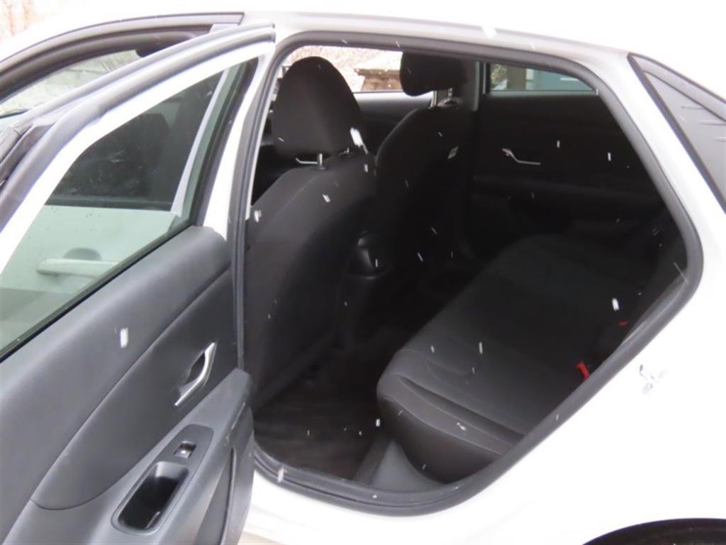 현대 아반떼(CN7) 1.6 가솔린 스마트