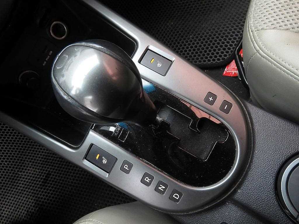 기아 포르테 1.6 CVVT Si - 이미지 12