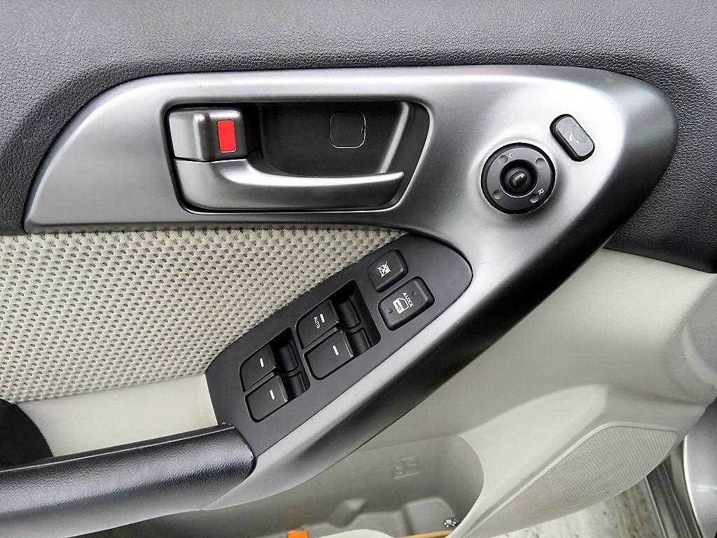 기아 포르테 1.6 CVVT Si - 이미지 6