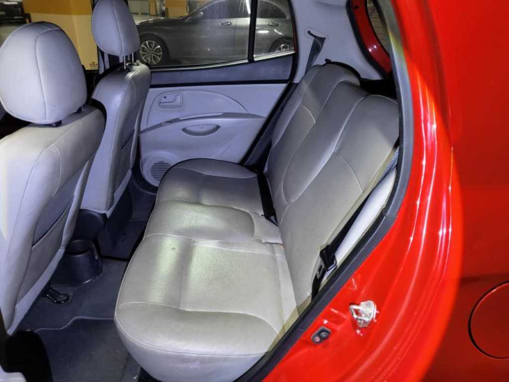 기아 뉴모닝 SLX 뷰티 - 이미지 3