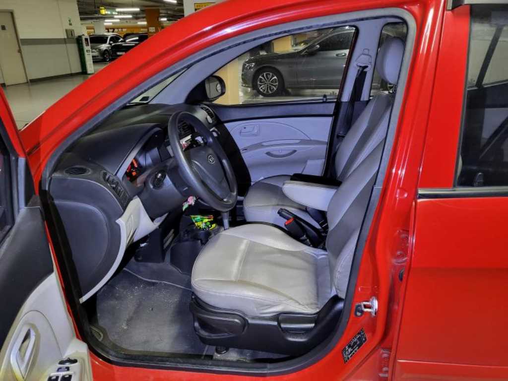 기아 뉴모닝 SLX 뷰티 - 이미지 8