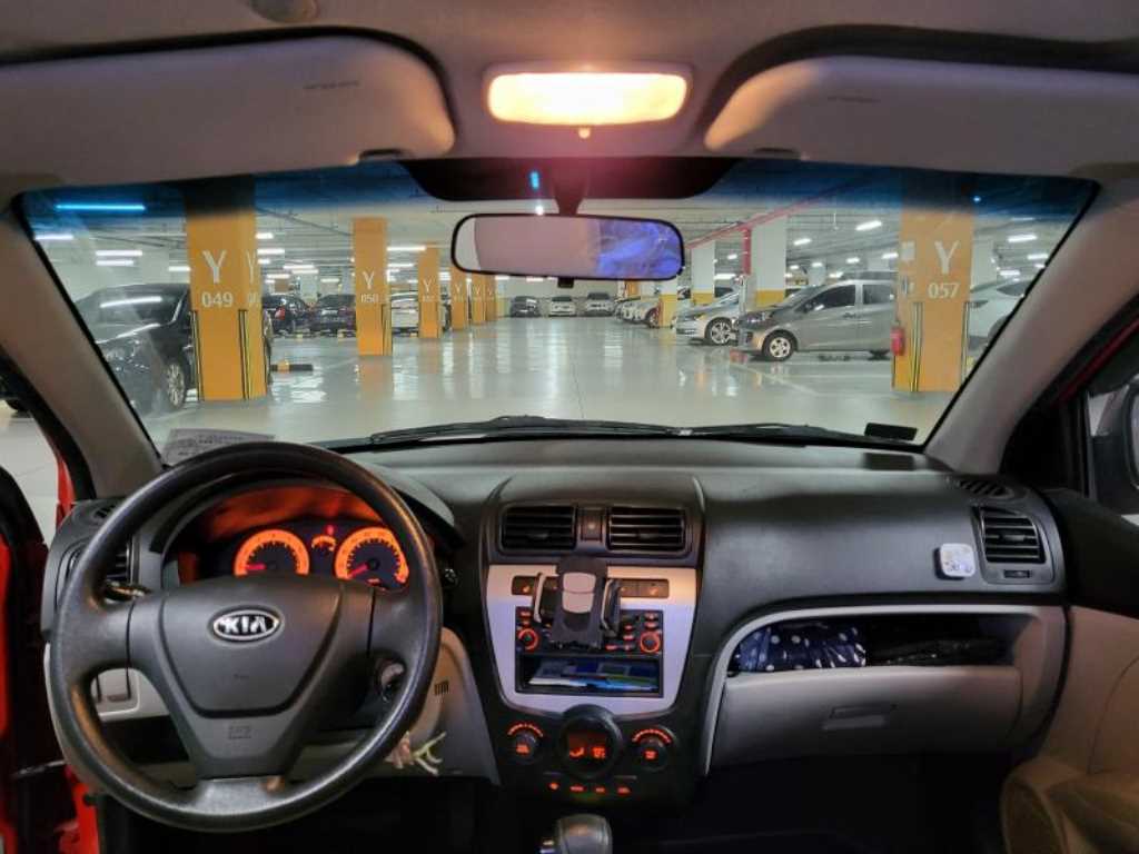 기아 뉴모닝 SLX 뷰티 - 이미지 9