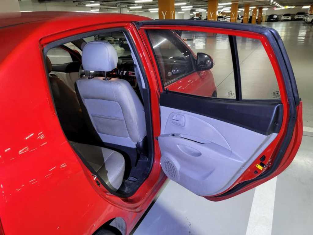 기아 뉴모닝 SLX 뷰티 - 이미지 11