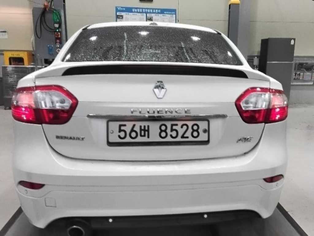 르노 (삼성) 뉴 SM3 1.6 RE - 이미지 10