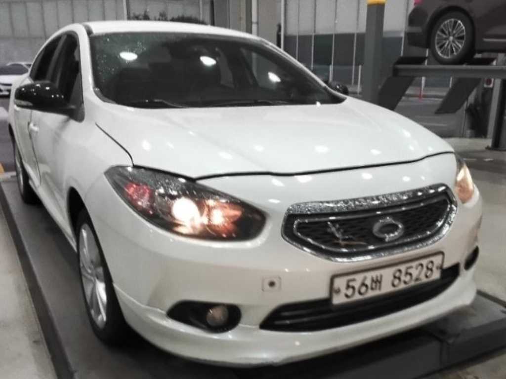 르노 (삼성) 뉴 SM3 1.6 RE - 이미지 7