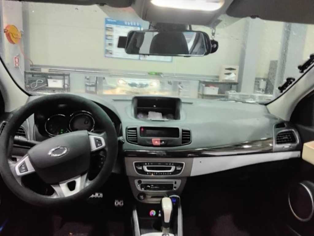 르노 (삼성) 뉴 SM3 1.6 RE - 이미지 15