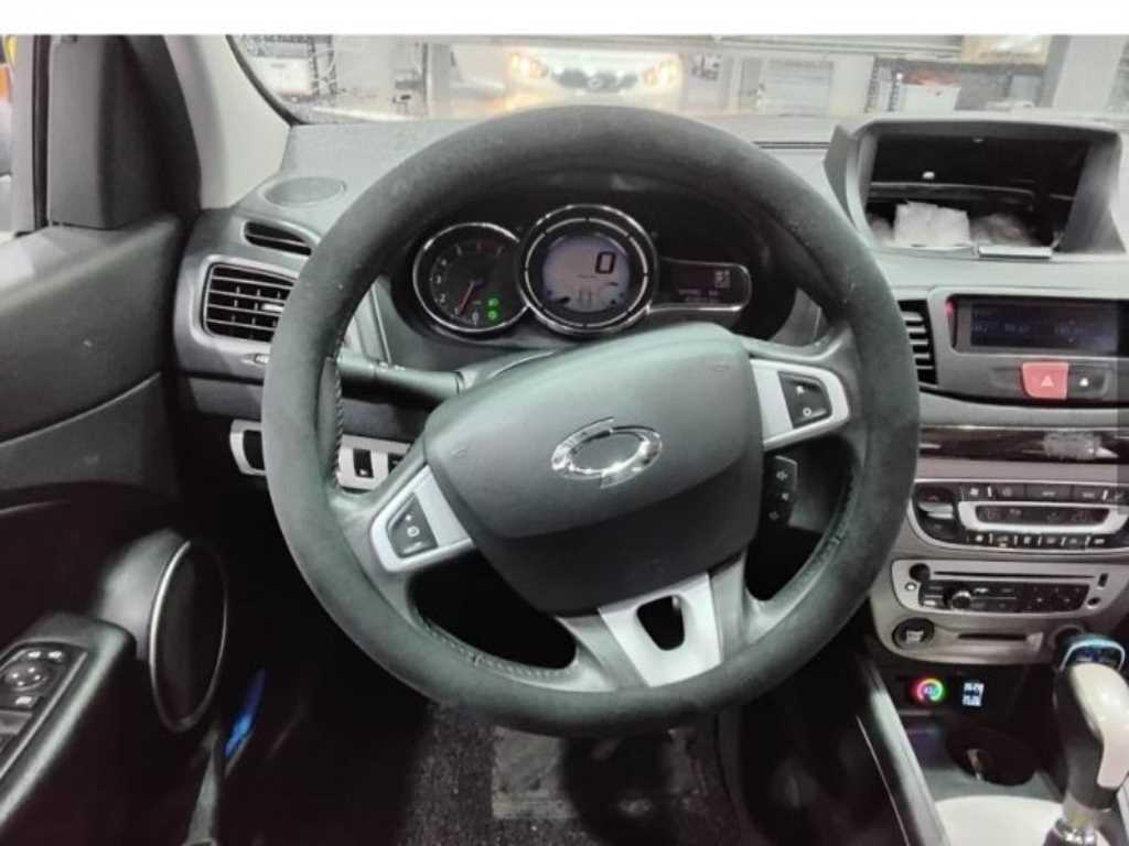 르노 (삼성) 뉴 SM3 1.6 RE - 이미지 8