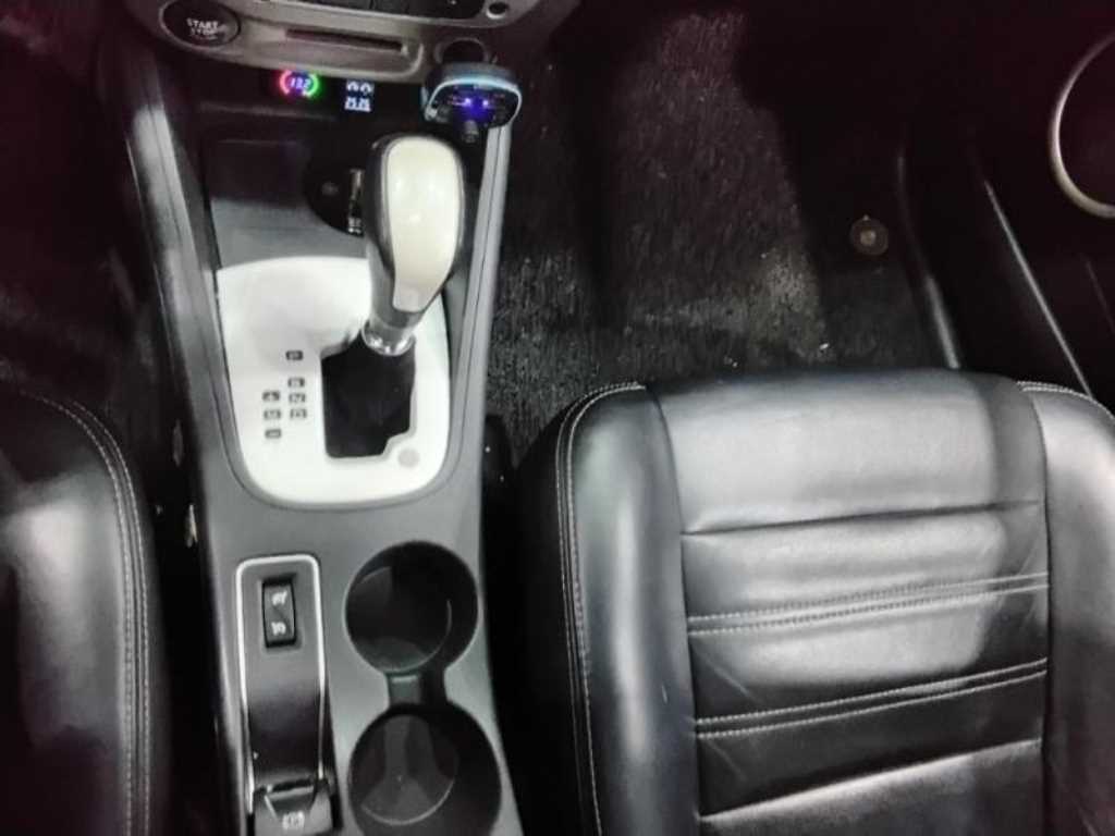 르노 (삼성) 뉴 SM3 1.6 RE - 이미지 12