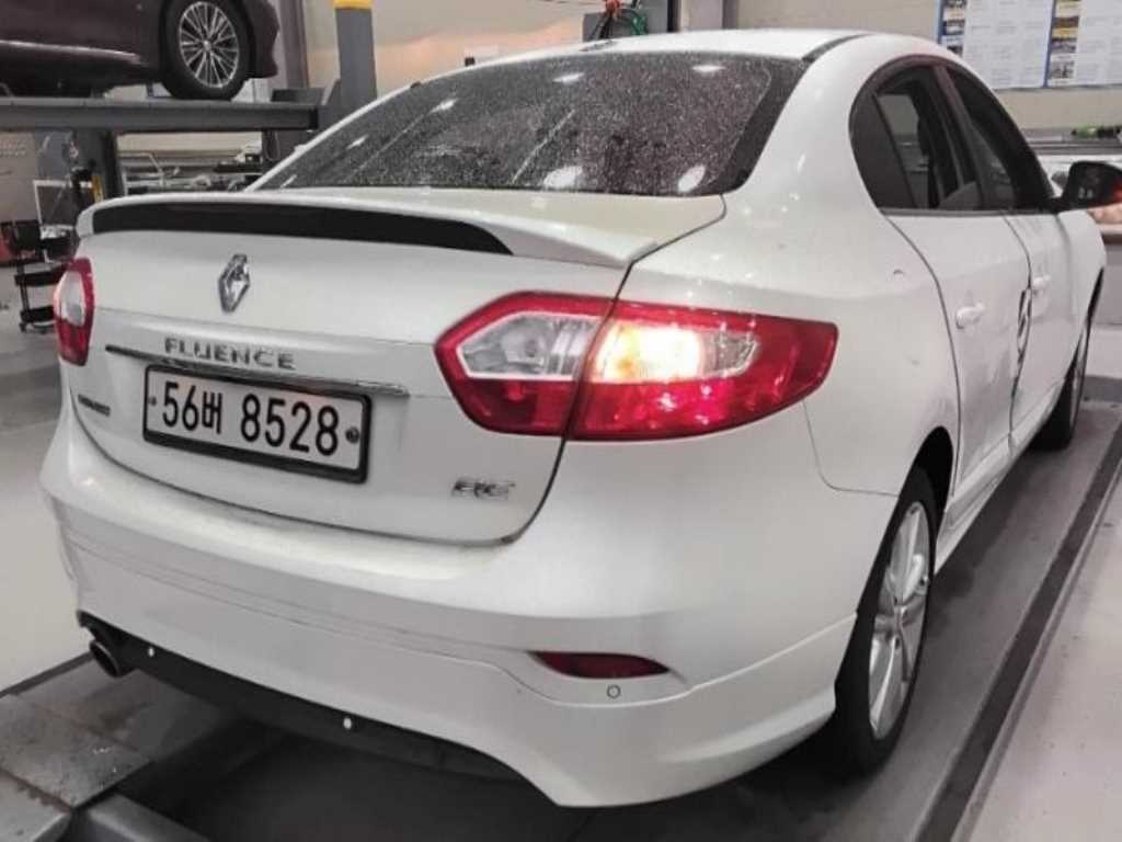 르노 (삼성) 뉴 SM3 1.6 RE - 이미지 11