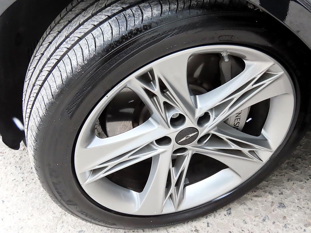 제네시스 신형 G90 3.5 터보 AWD 기본형 - 이미지 17