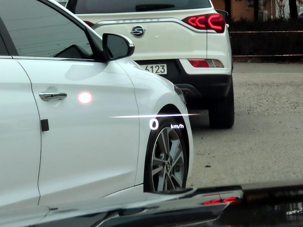 제네시스 신형 G90 3.5 터보 AWD 기본형 - 이미지 5