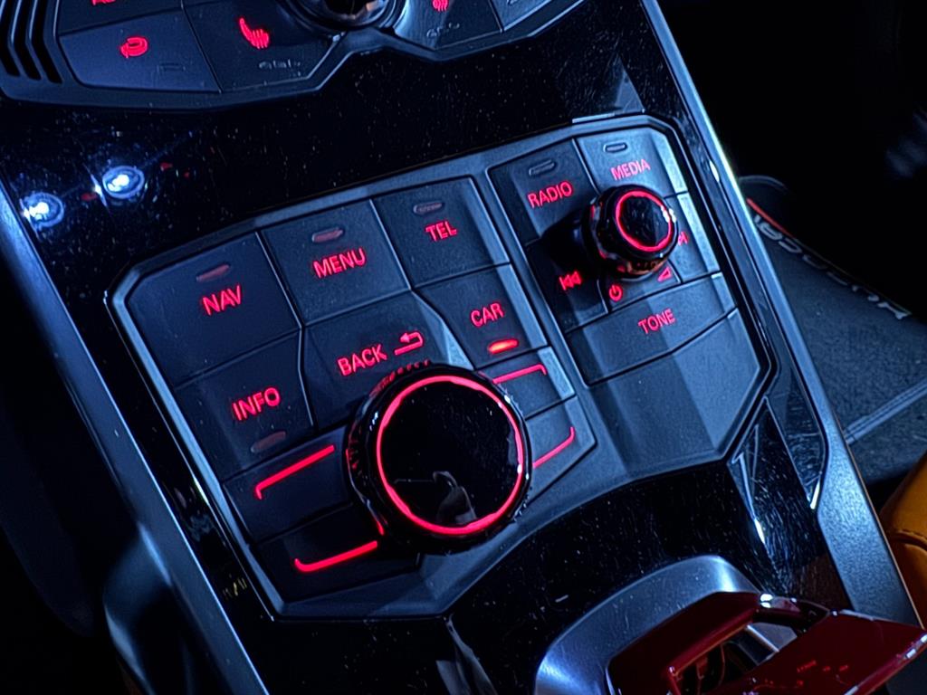 람보르기니 우라칸 LP610-4 - 이미지 9