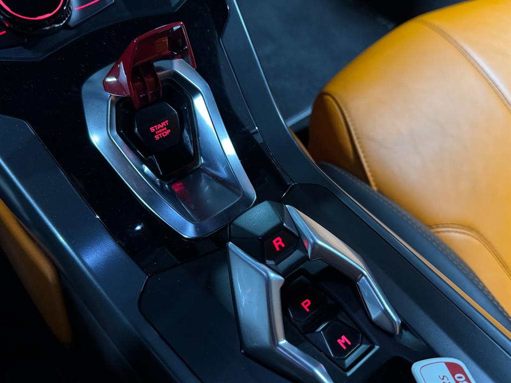 람보르기니 우라칸 LP610-4 - 이미지 4