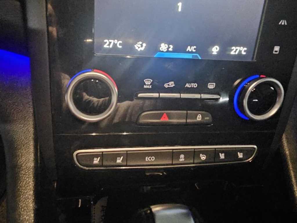 르노 (삼성) SM6 2.0 GDe RE - 이미지 12