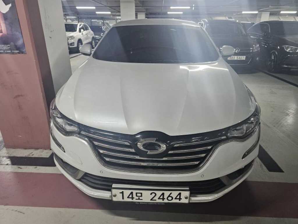 르노 (삼성) SM6 2.0 GDe RE - 이미지 10